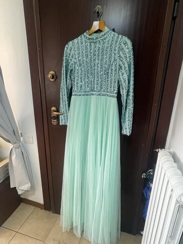 Neva style abito lungo maxi - style,