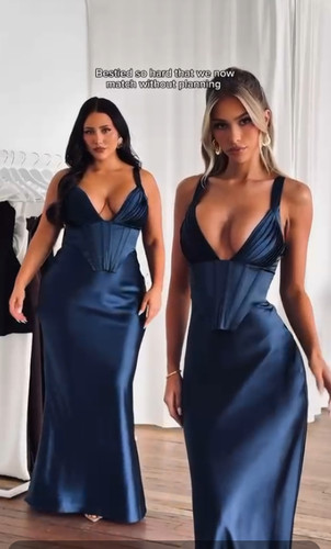 Vestito cerimonia donna - vestito, da