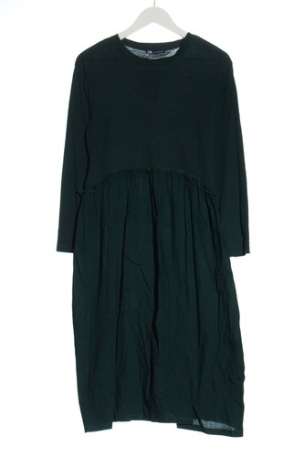 Zara abito maniche lunghe - a,