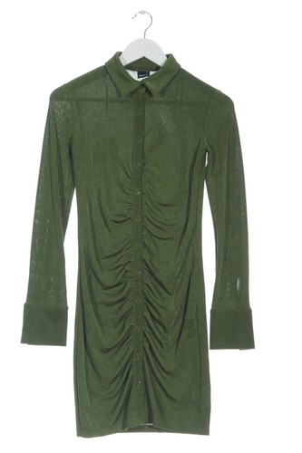 Gina tricot abito - tricot, a