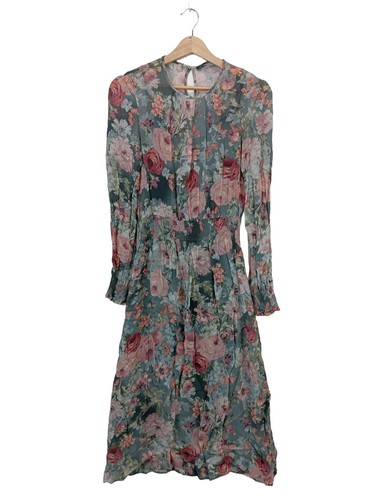 Zara woman abito - zara,