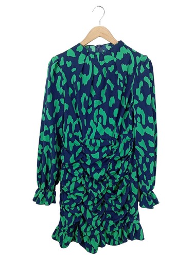 Shein abito maniche lunghe - shein,
