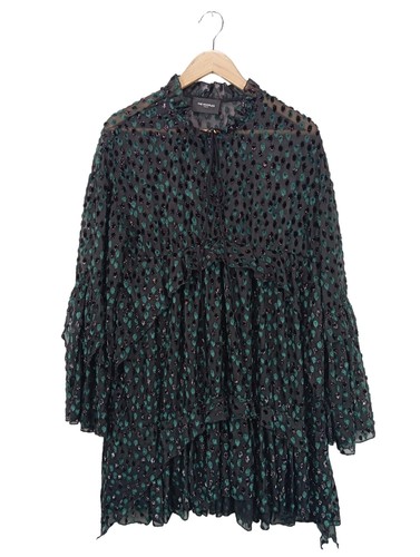 The kooples abito maniche - kooples,