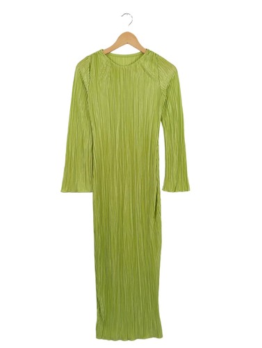 Shein abito maniche lunghe - shein,