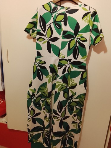 Abito donna lungo regular - xl,