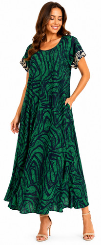Abito donna estivo lungo - donna,
