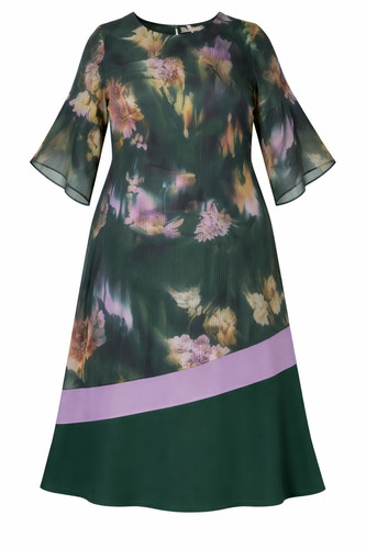 C4142 126 abito donna - c4142-126,