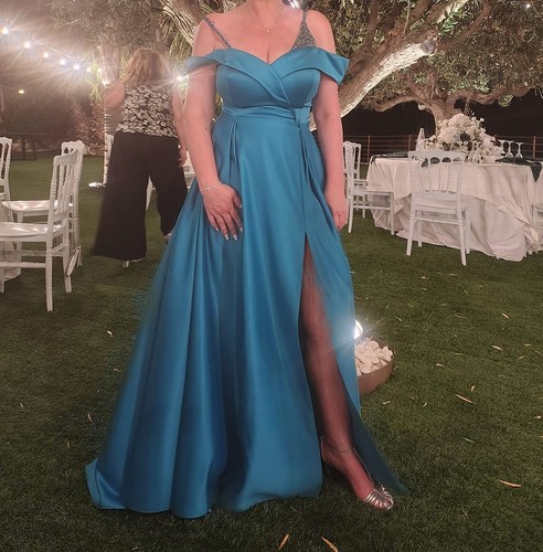 Vesto donna elegante - vesto,