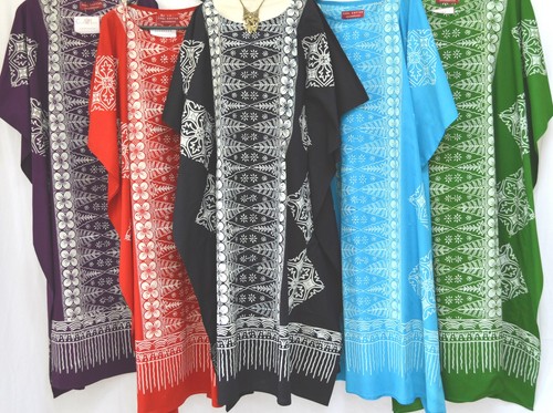 Cool kaftan abito - kaftan,