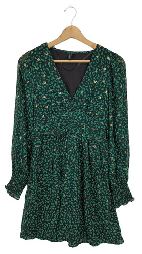 Vero moda abito maniche - moda,