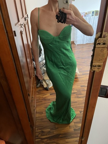 Vestito abito lungo mango - abito,