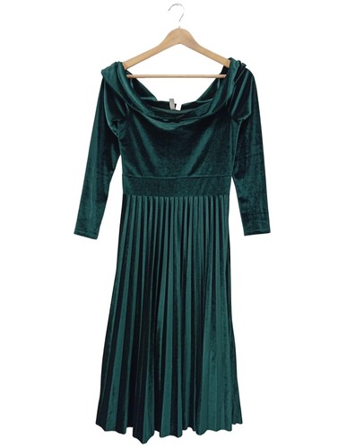 Asos abito maniche lunghe - abito,