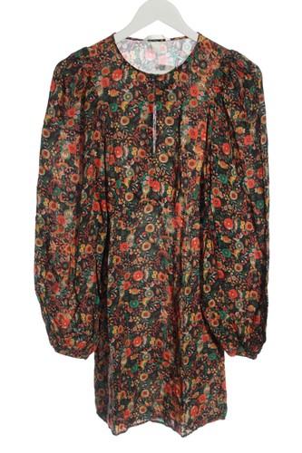 Abito maniche lunghe - h&m, a