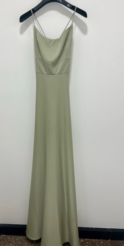 Abito lungo nora barth 28004 - abito,