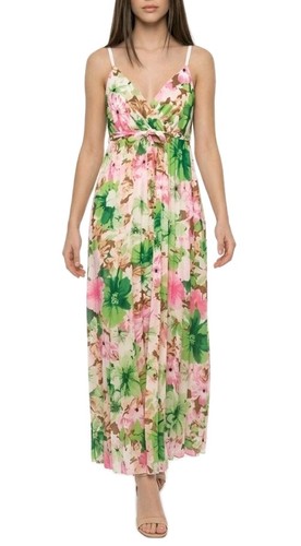 Vestito elegante abito - vestito, tessuto