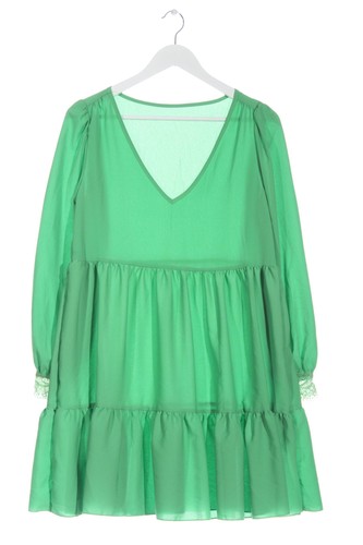 Shein abito maniche lunghe - maniche,