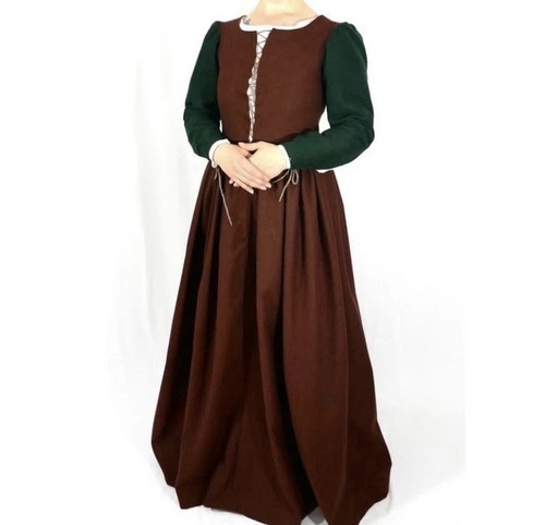 Abito donna gamurra - abito,